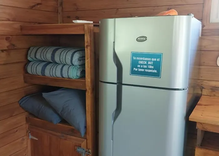 Cabanas Sidharta