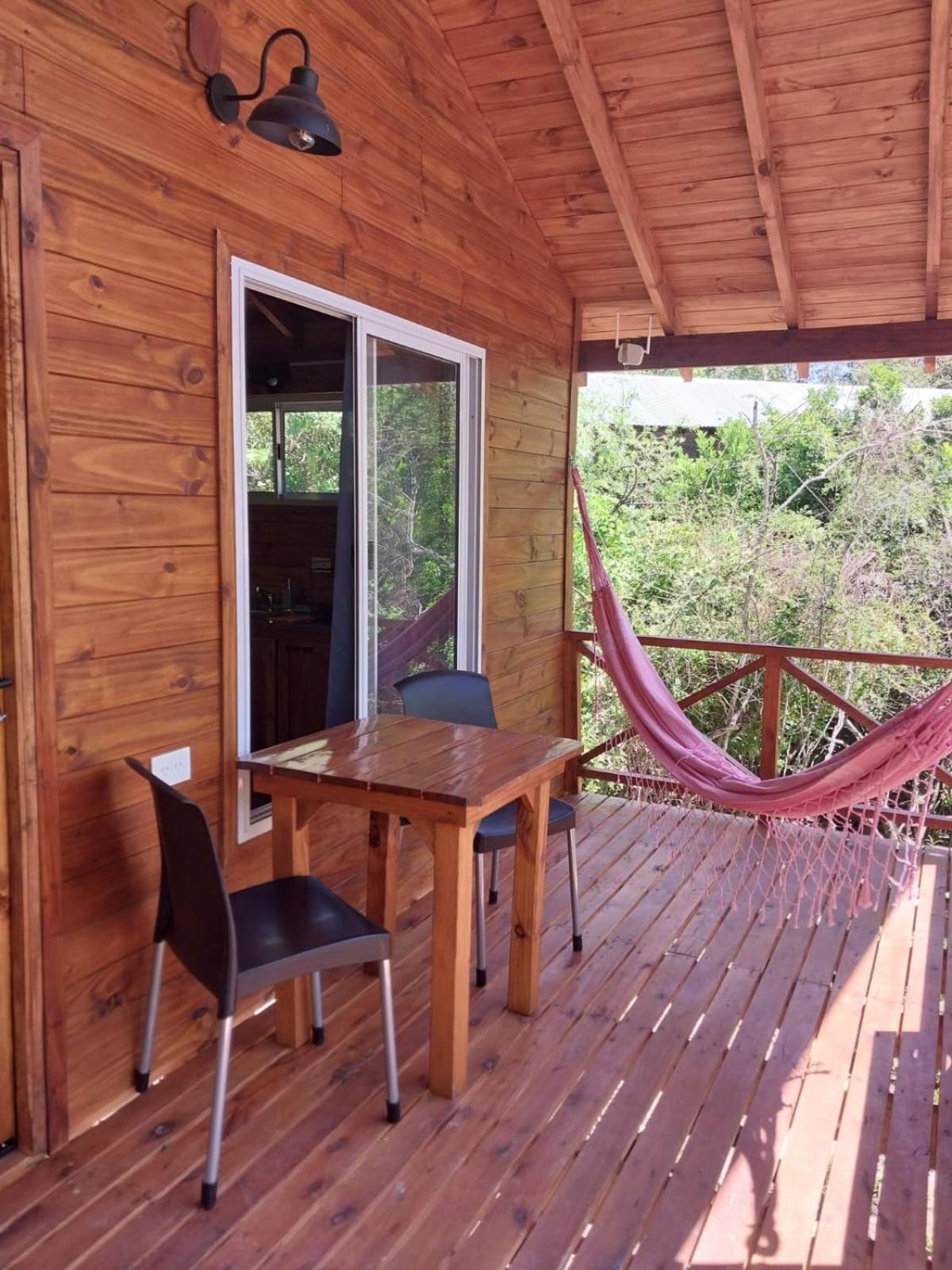 Casa de Férias Sidharta Tigre