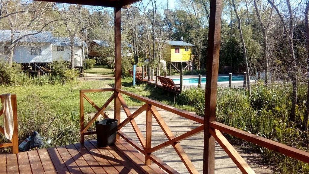 Casa de Férias Sidharta