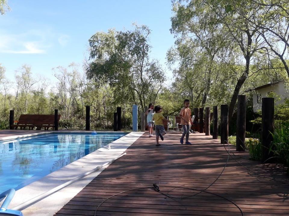 Casa de Férias Sidharta *