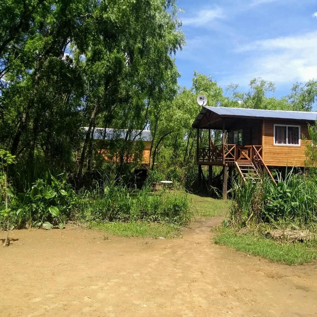 Casa de Férias Sidharta *